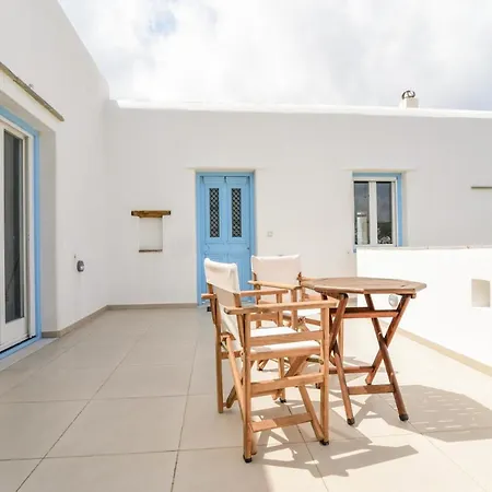 Σπίτι διακοπών Daphne's Place - Private With Pool In Naxos *