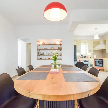 Σπίτι διακοπών Daphne's Place - Private With Pool In Naxos