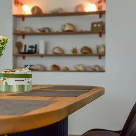 Σπίτι διακοπών Daphne's Place - Private With Pool In Naxos