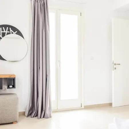 Σπίτι διακοπών Daphne's Place - Private With Pool In Naxos