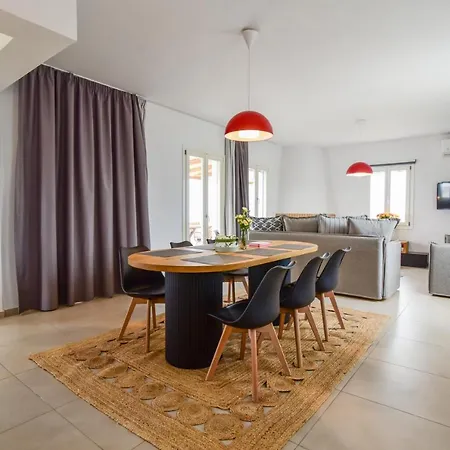 Daphne's Place - Private With Pool In Naxos Σπίτι διακοπών Βίβλος