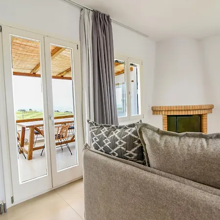 Σπίτι διακοπών Daphne's Place - Private With Pool In Naxos Βίβλος