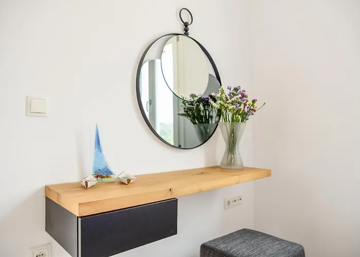 Daphne's Place - Private With Pool In Naxos Feriehus Vívlos