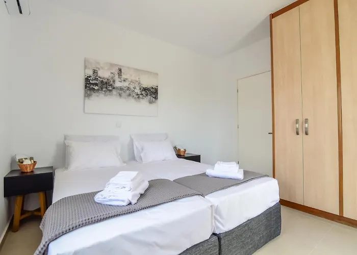 Feriehus Daphne's Place - Private With Pool In Naxos *