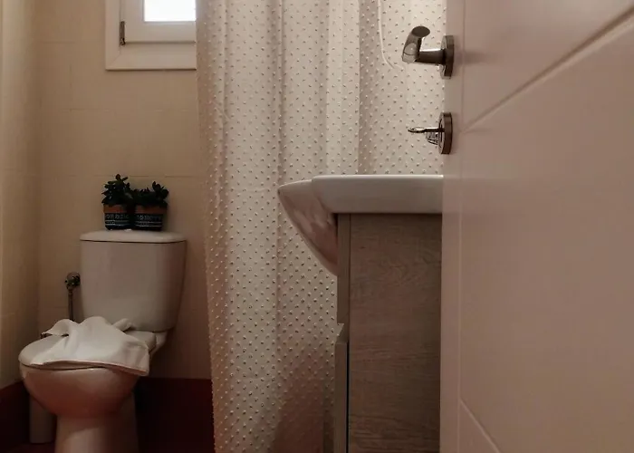 Daphne's Place - Private With Pool In Naxos