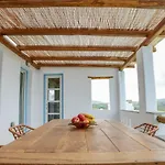Daphne's Place - Private With Pool In Naxos