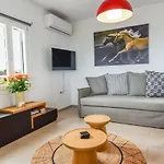 Holiday home Daphne's Place - Private With Pool In Naxos *