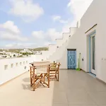 Holiday home Daphne's Place - Private With Pool In Naxos Vivlos