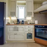 Holiday home Daphne's Place - Private With Pool In Naxos Vivlos