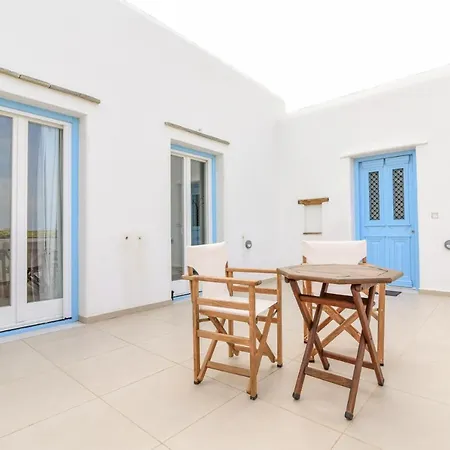 펜션 Daphne's Place - Private With Pool In Naxos
