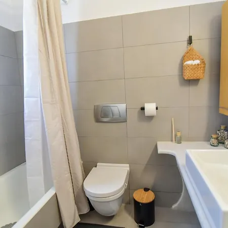 Daphne's Place - Private With Pool In Naxos Ferienhaus