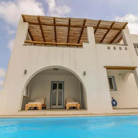 بيت للعطل Daphne's Place - Private With Pool In Naxos