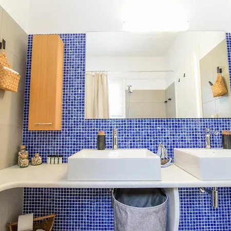 Ferienhaus Daphne's Place - Private With Pool In Naxos Vívlos