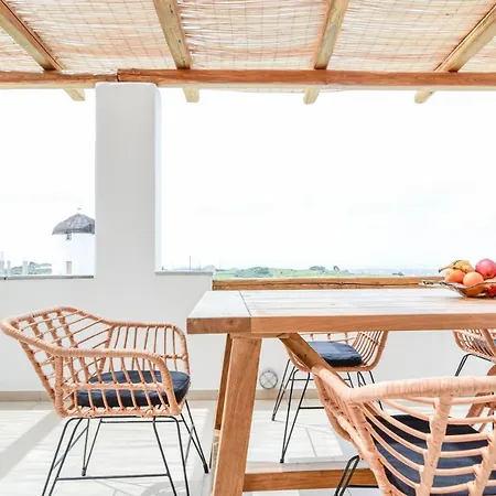 بيت للعطل Daphne's Place - Private With Pool In Naxos Vívlos
