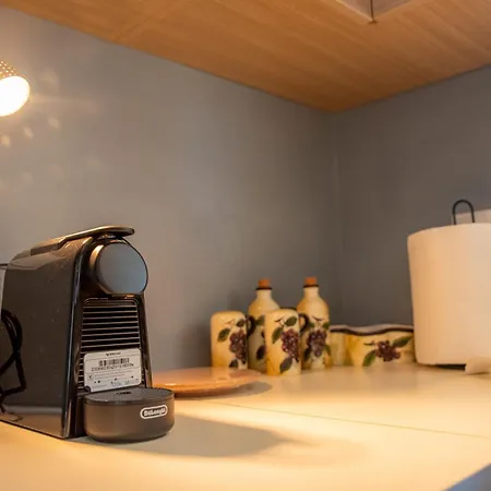 Daphne's Place - Private With Pool In Naxos בית נופש