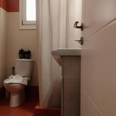 Daphne's Place - Private With Pool In Naxos