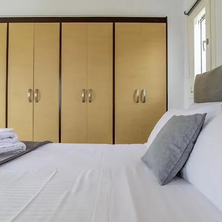 Daphne's Place - Private With Pool In Naxos Semesterbostad