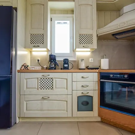 بيت للعطل Daphne's Place - Private With Pool In Naxos Vívlos