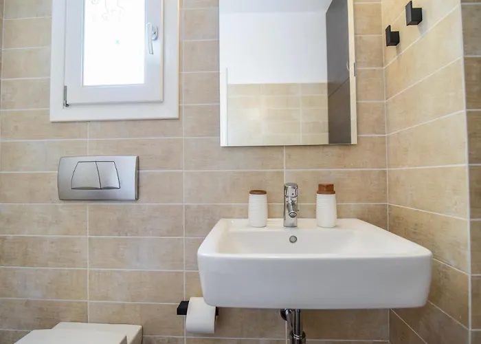 Daphne's Place - Private With Pool In Naxos *