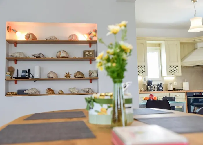 Daphne's Place - Private With Pool In Naxos בית נופש Vívlos