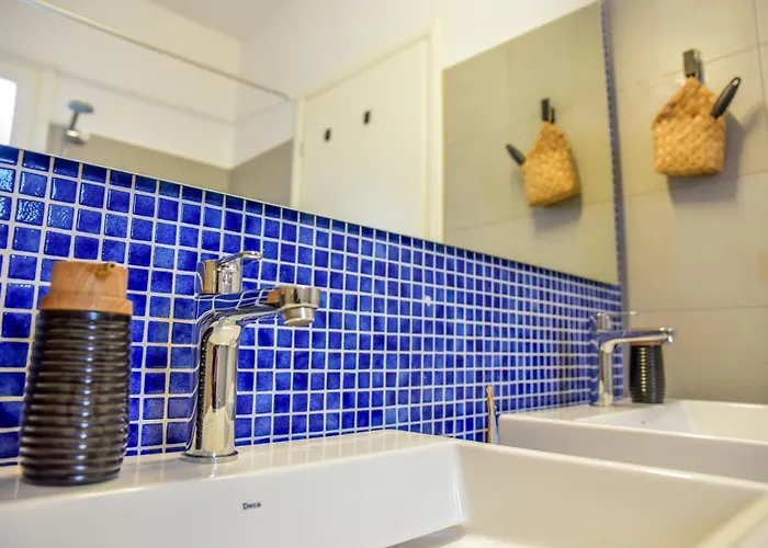 בית נופש Daphne's Place - Private With Pool In Naxos Vívlos