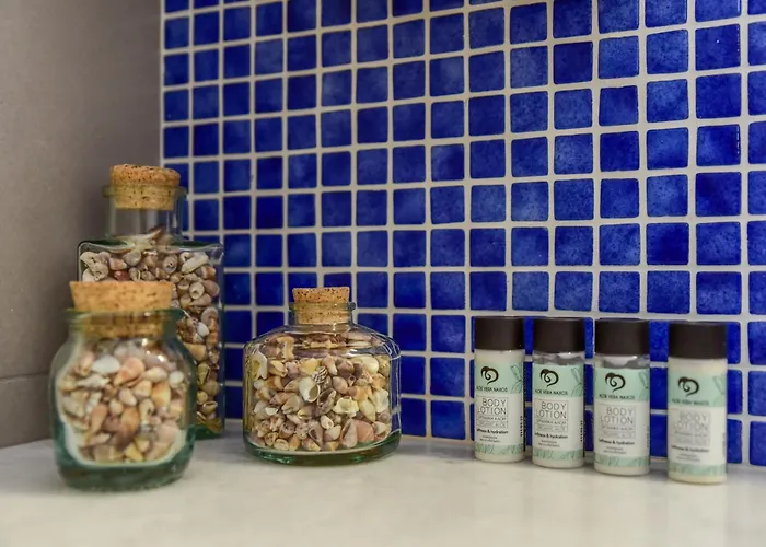 Daphne's Place - Private With Pool In Naxos Hébergement de vacances