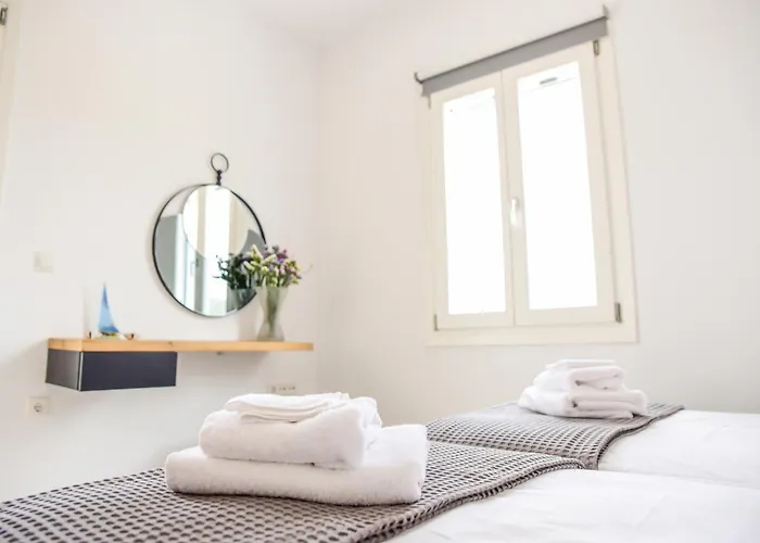 Daphne's Place - Private With Pool In Naxos בית נופש *